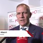 Tech, Macrì (Leonardo): "Competizione economica globale si baserà su innovazione" Tech, Macrì (Leonardo): "Competizione economica globale si baserà su innovazione"