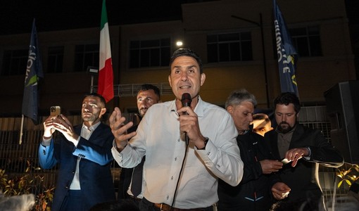 Futuro Nazionale, la mappa dei vertici in Piemonte: Forzese e Titoli nominati vicari regionali