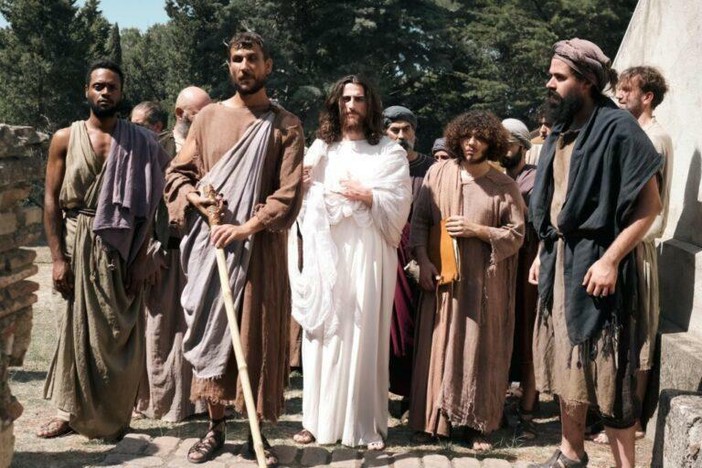 Il traditore di Dio sul grande schermo: dialogo tra fede e cinema alla Sala Pastrone