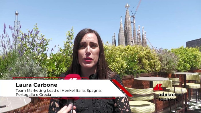 Carbone (Henkel): "Progetto Sagrada Familia, una sfida unica ad alta complessità"
