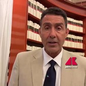 Vannacci: "A scuola non si studia l'inno d'Italia, bisogna insegnare in classe a essere cittadini" Vannacci: "A scuola non si studia l'inno d'Italia, bisogna insegnare in classe a essere cittadini"