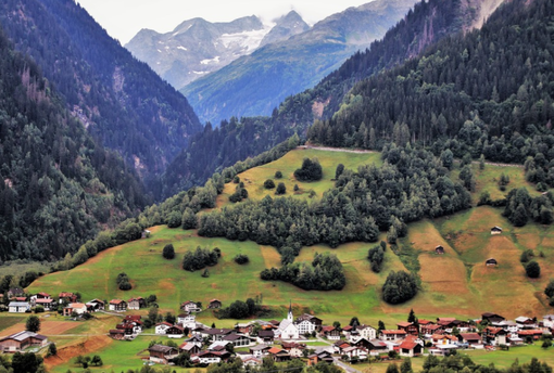 Voglio andare a vivere in montagna: in Piemonte si ferma lo spopolamento delle terre alte