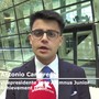 Sostenibilità: Cartaregia (Rete JA Alumni Italia), 'contributo del singolo ha effetto a catena'