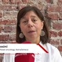 Farmaceutica: Morosini (AstraZeneca), 'con acalabrutinib cambia storia tumori linfatici' Farmaceutica: Morosini (AstraZeneca), 'con acalabrutinib cambia storia tumori linfatici'