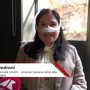 Sma: Pedroni (Uildm), 'risdiplam compresse libera tempo per vivere' Sma: Pedroni (Uildm), 'risdiplam compresse libera tempo per vivere'
