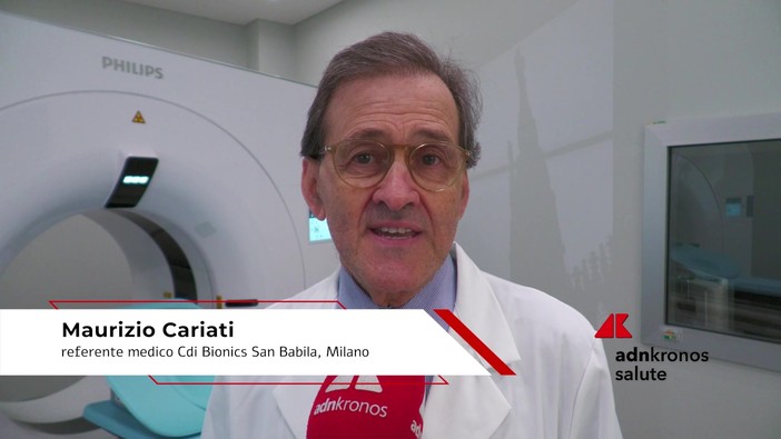 Salute: Cariati (Cdi), 'nella sede di San Babila apparecchiature top di gamma' Salute: Cariati (Cdi), 'nella sede di San Babila apparecchiature top di gamma'