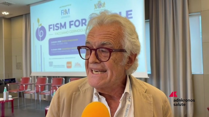 Sanità: Macrì (Fism), 'rendiamo accessibile a tutti i risultati della ricerca'