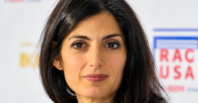 Virginia Raggi