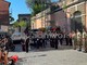 Camera ardente Bonino, il feretro della leader radicale arriva in Campidoglio Camera ardente Bonino, il feretro della leader radicale arriva in Campidoglio