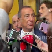 Scontri a Milano, Sala: "Preoccupati per sabato, bene arrivo militari"