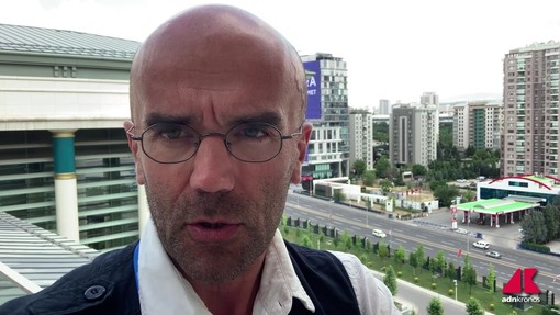 Nato, tutto pronto ad Ankara per il summitnews dal nostro inviato