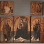 Furto opere Antonello da Messina, ecco la chiamata alla Polizia che ha fatto scattare l'allarme