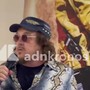 Zucchero: "De Gregori? Non oserei mai contraddirlo in pubblico" Zucchero: "De Gregori? Non oserei mai contraddirlo in pubblico"