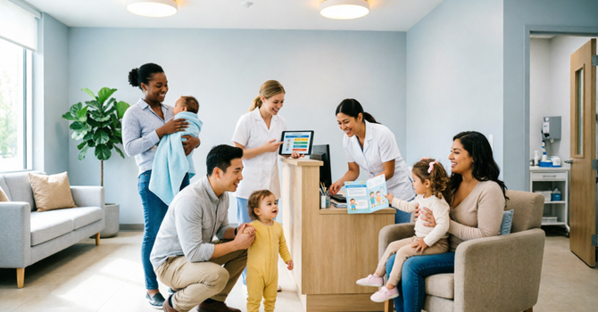 Allarme pertosse in Piemonte: dal 13 al 17 aprile una settimana dedicata alla prevenzione vaccinale