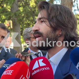 Essilux, Del Vecchio a Cernobbio: "Auspico cambio strategie e nuova fase"