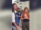 Colombia, Shakira visita l'area colpita dal terremoto e annuncia: "Fondi per costruire nuove scuole" Colombia, Shakira visita l'area colpita dal terremoto e annuncia: "Fondi per costruire nuove scuole"