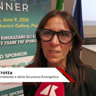 Hydrogen Expo 2026: Crotta (MASE), 'l'idrogeno è un vettore chiave per la transizione energetica'