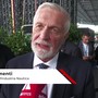 Nautica: Formenti (Confindustria Nautica), 'Siamo vicinissimi a diventare il più grande salone al mondo' Nautica: Formenti (Confindustria Nautica), 'Siamo vicinissimi a diventare il più grande salone al mondo'