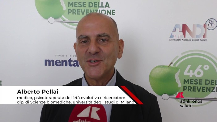 Pellai (UniMi), 'senso di inadeguatezza estetico sia sostituito da cura della propria salute'