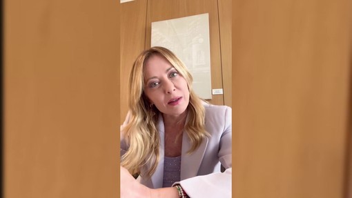 Meloni risponde a Trump: "Allibita, dichiarazioni totalmente inventate"