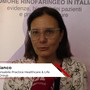 Tumore rinofaringeo, Bianco (Teha Group): "Nella gestione necessario approccio multidisciplinare" Tumore rinofaringeo, Bianco (Teha Group): "Nella gestione necessario approccio multidisciplinare"