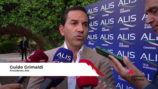 Trasporti, logistica ed energia, Grimaldi (Alis): "Ets penalizzano imprenditori"