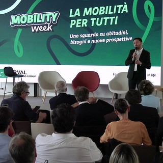 Mobilità, per la ricerca di Arval è un fattore chiave nella scelta del posto di lavoro Mobilità, per la ricerca di Arval è un fattore chiave nella scelta del posto di lavoro