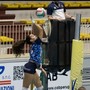 Mondovì Volley si rafforza con la schiacciatrice italo-argentina Vivien Di Diego