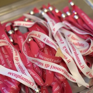 Tumori: Manifesto IncontraDonna, in cancro al seno più screening e test genetici