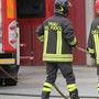 Due incendi nella notte: interventi dei Vigili del Fuoco tra Villafranca e Castelnuovo Calcea