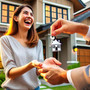 Trend positivi per il mercato immobiliare piemontese: la provincia di Asti quella in cui si fanno più affari