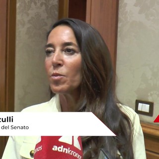 Salute: Ronzulli (FI), 'forze politiche unite per proteggere i bambini'