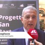 Impagliazzo (S. Egidio), 'San Bartolomeo è progetto di democrazia sanitaria'