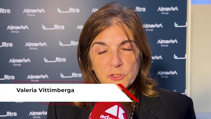 Vittimberga (Dg INPS): "Nostra attenzione su AI è duplice: modello efficiente ed etico"