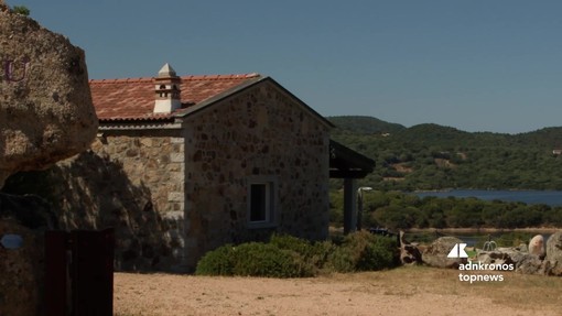 Turismo: piccoli borghi sempre più attrattivi, +326% di richieste in 3 anni secondo Airbnb Turismo: piccoli borghi sempre più attrattivi, +326% di richieste in 3 anni secondo Airbnb