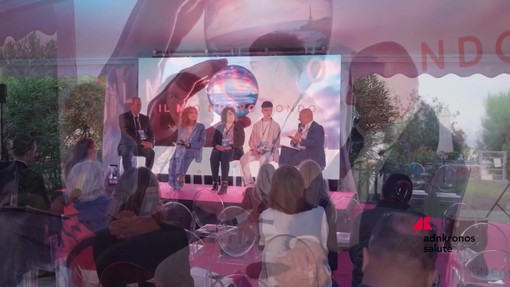 Malattie respiratorie e rare: presentato a Venezia il docufilm "Il mio nuovo mondo"