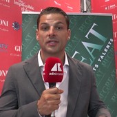 BeGreat: Gubitosi (Giffoni Film Festival), "Giffoni è la casa dei giovani e condivide gli stessi valori di BeGreat"