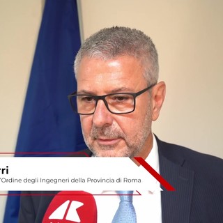 Sicurezza: Cerri (OIR), 'Innovazione al servizio dei cittadini' Sicurezza: Cerri (OIR), 'Innovazione al servizio dei cittadini'