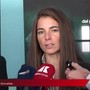 'The Bibi Files', Giulia Innocenzi: "Proiettarlo all'UE rompe il silenzio su Israele e rivela le manovre di Netanyahu" 'The Bibi Files', Giulia Innocenzi: "Proiettarlo all'UE rompe il silenzio su Israele e rivela le manovre di Netanyahu"