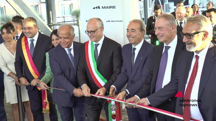 Ricerca e sviluppo: 'Node' la prima sede del network internazionale Nextchem e Gruppo Maire Ricerca e sviluppo: 'Node' la prima sede del network internazionale Nextchem e Gruppo Maire