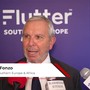 Sostenibilità: Di Fonzo (Flutter SEA), "La sostenibilità è parte della nostra missione" Sostenibilità: Di Fonzo (Flutter SEA), "La sostenibilità è parte della nostra missione"