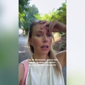 Margot Sikabonyi: "Derisa per le rughe? Io ne sono fiera, raccontano la mia storia" Margot Sikabonyi: "Derisa per le rughe? Io ne sono fiera, raccontano la mia storia"