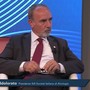 Addolorato (Sia), 'per giovani e anziani la quantità tollerata di alcol è zero' Addolorato (Sia), 'per giovani e anziani la quantità tollerata di alcol è zero'