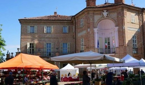 Viviverde (immagine da un'edizione precedente) Viviverde (immagine da un'edizione precedente)