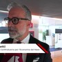 Nautica: Zanetti (Confindustria), 'Economia del mare vale l'11% del PIL, puntare su porti, competenze e flotte'