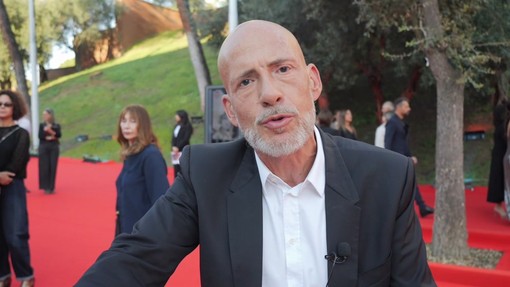 Festa Cinema Roma, Gianmarco Tognazzi in 'Aspettando Mr Hyde' dà voce a una malattia rara