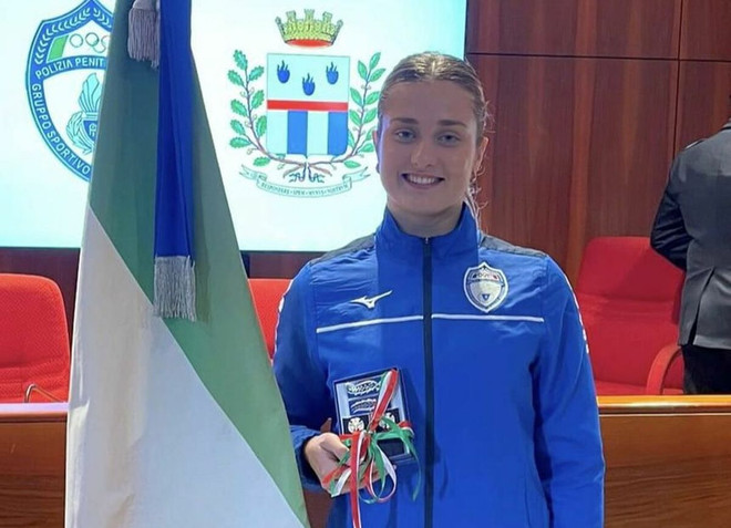 Valentina Martinescu