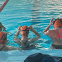 Nuoto: grande prestazione per la Valle Belbo sport a Genova