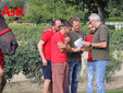 Le foto della mattinata (Merphefoto)