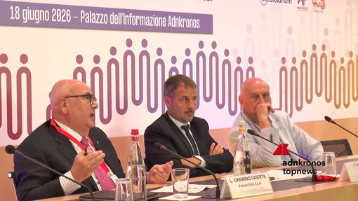 Adnkronos Q&A, Natalità, fertilità e maternità: la rete a tutela dei bambini Adnkronos Q&A, Natalità, fertilità e maternità: la rete a tutela dei bambini